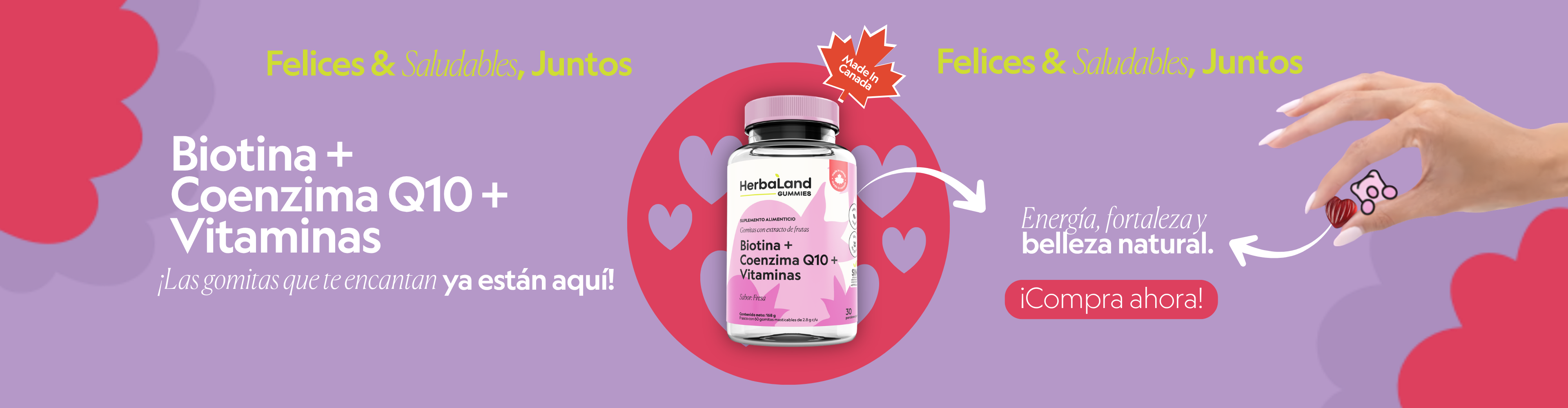 MULTIVITAMINICOS PARA BIOTINA